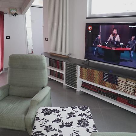 Apartamento Il Tugurio Vietri Exterior foto